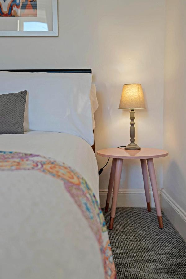 Cozy With Character Logie Green Central Main Door Flat Эдинбург Экстерьер фото
